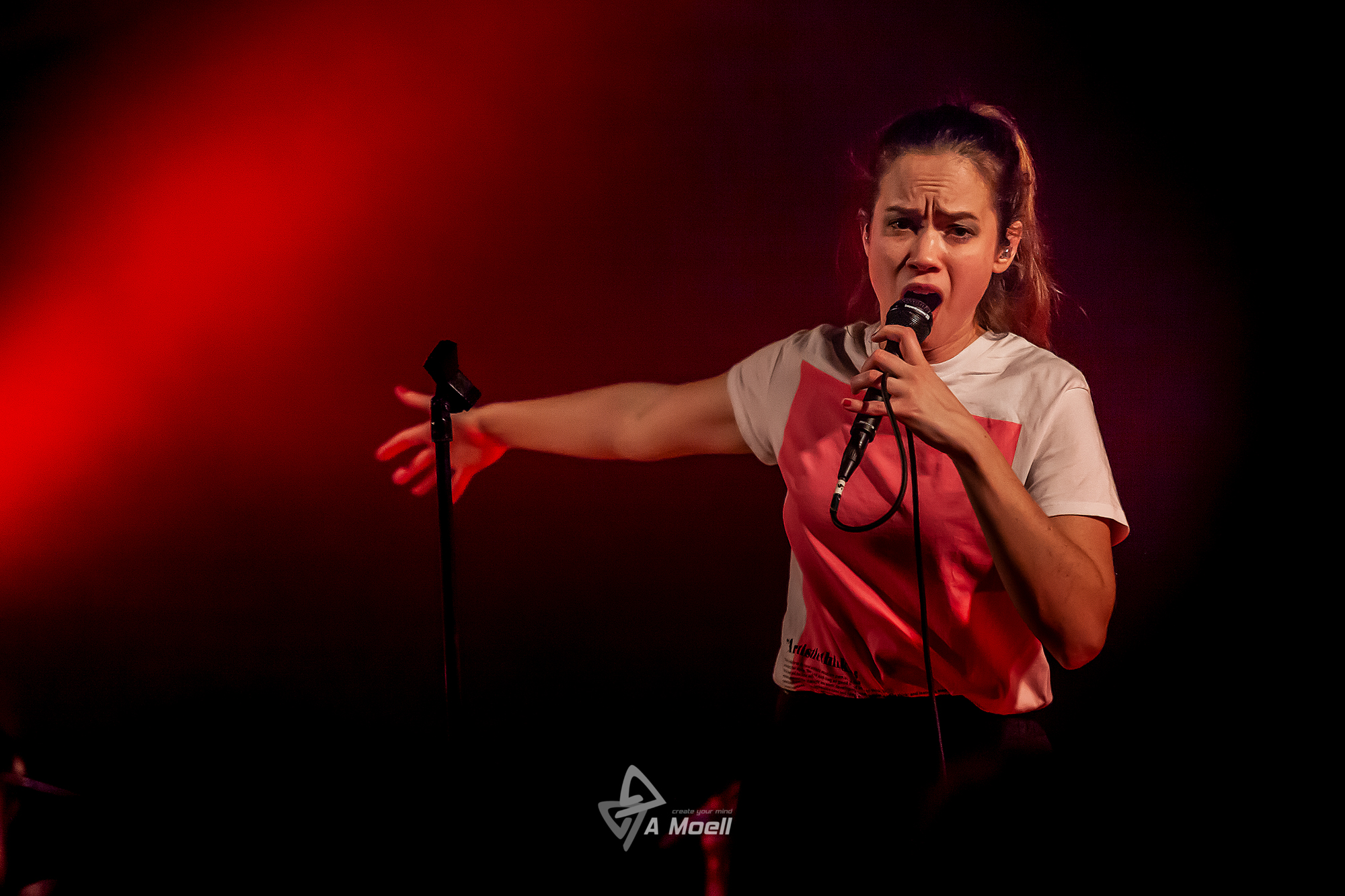 Lilly Among Clouds - Bürgerhaus, Wiltingen - 30.01.2020