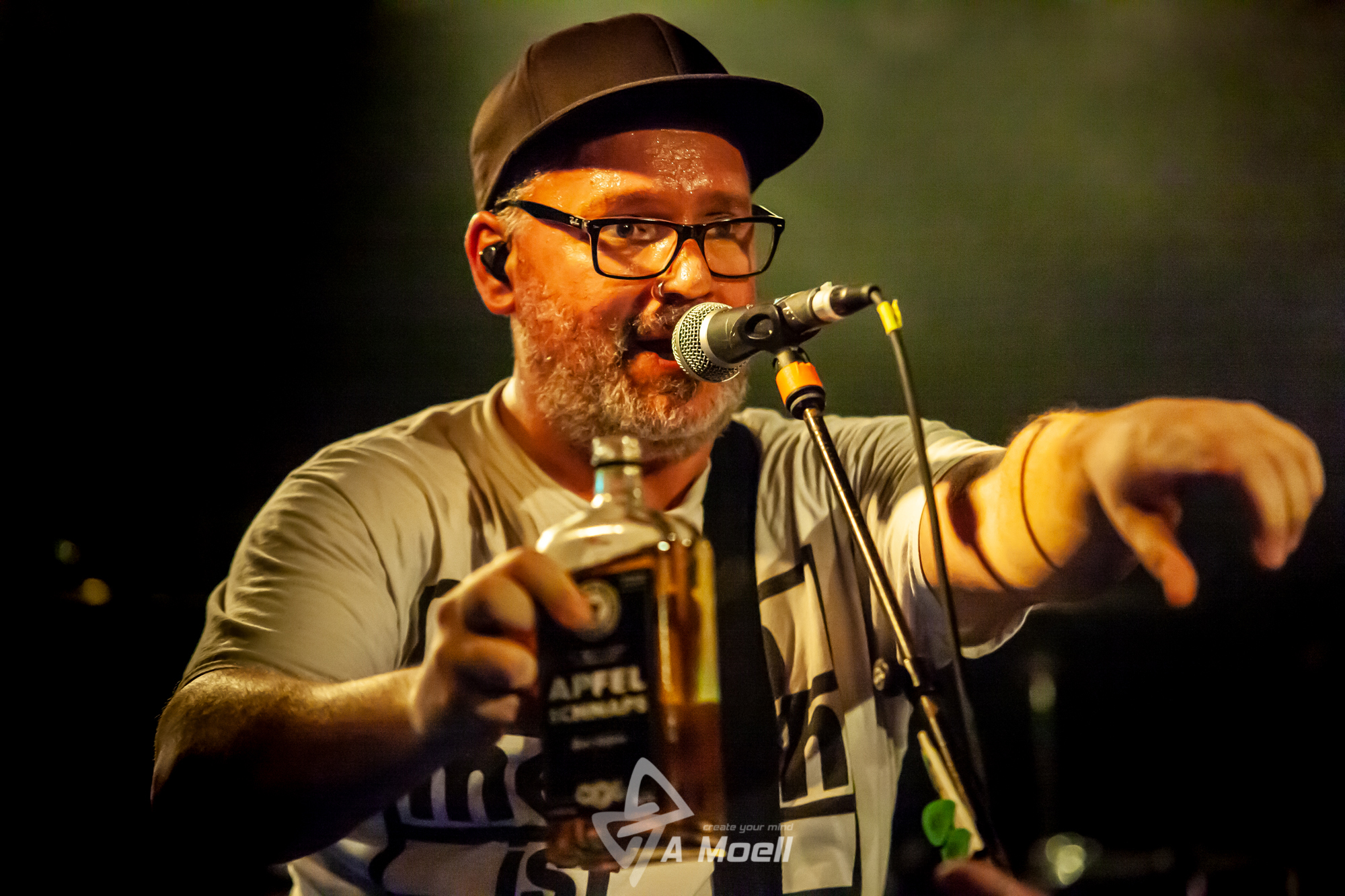 ELFMORGEN - Mergener Hof, Trier - 23.02.2020