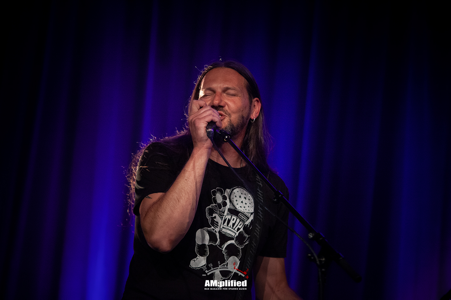 Colors Of Sleep, Stummsche Reithalle, Neunkirchen/Saar - 27.05.2022