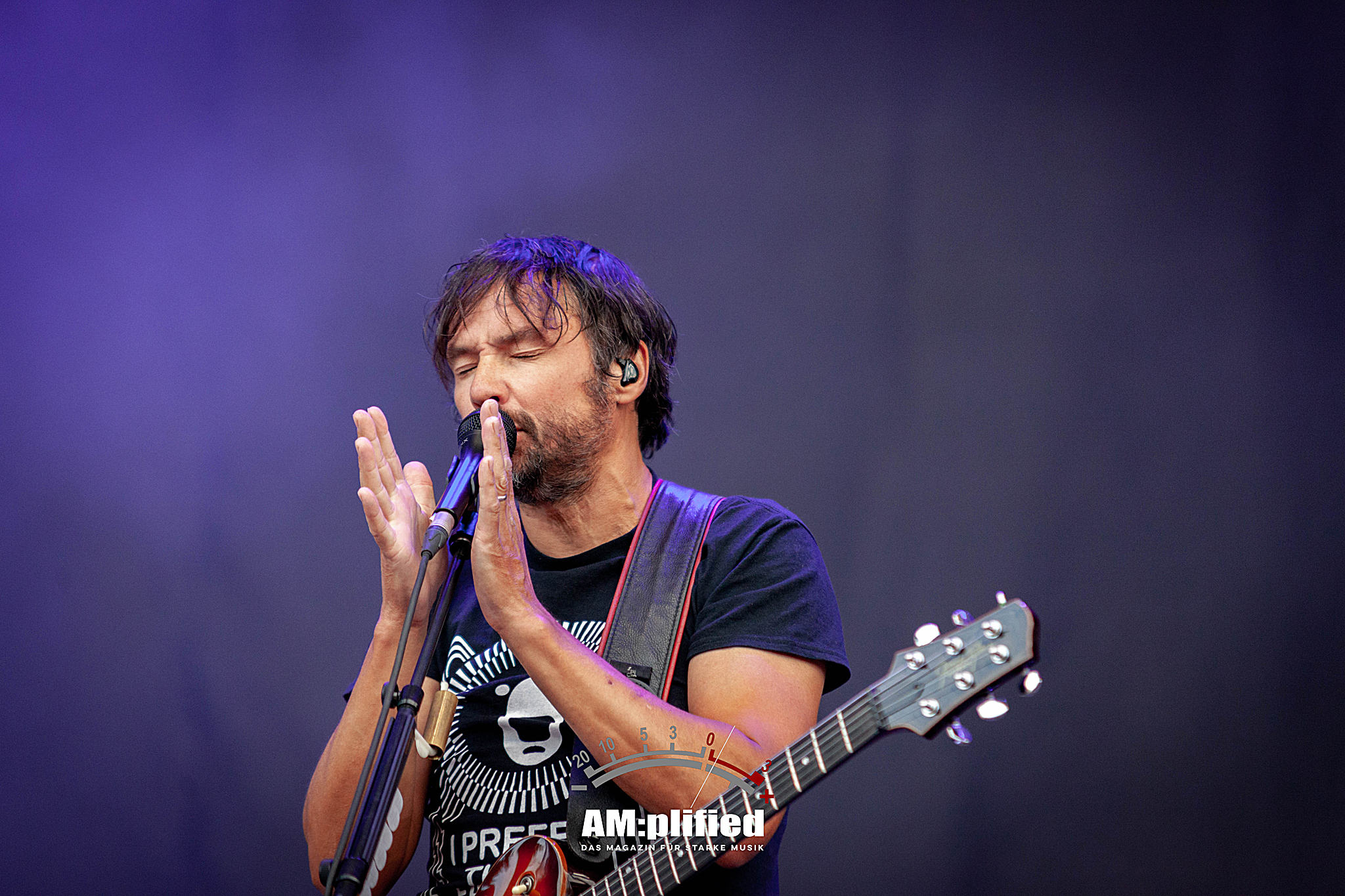 The Pineapple Thief - Night Of The Prog - Freilichtbühne Loreley - 22.07.2022