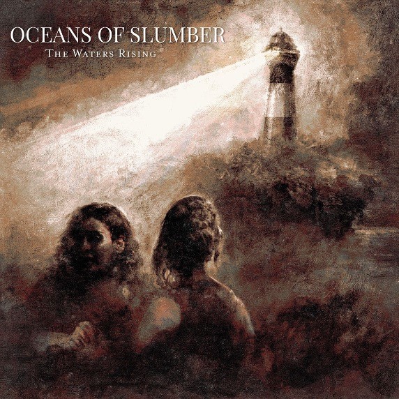 OCEANS OF SLUMBER veröffentlichen neue Single + Musikvideo „The Waters Rising“