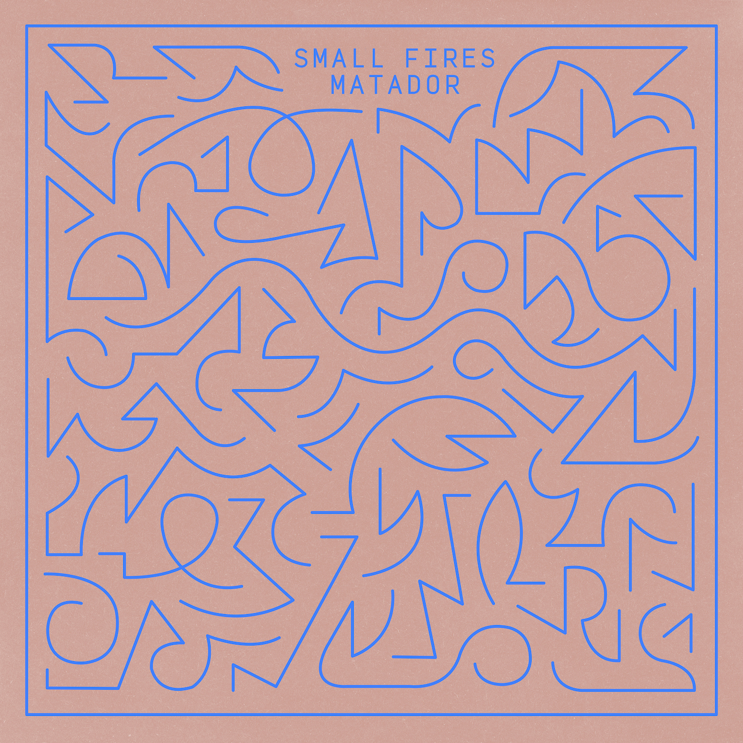 SMALL FIRES "Matador" Video & Single Release