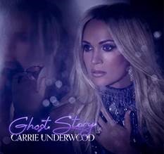 US Superwoman Carrie Underwood veröffentlicht brandneue Single "Ghost Story"