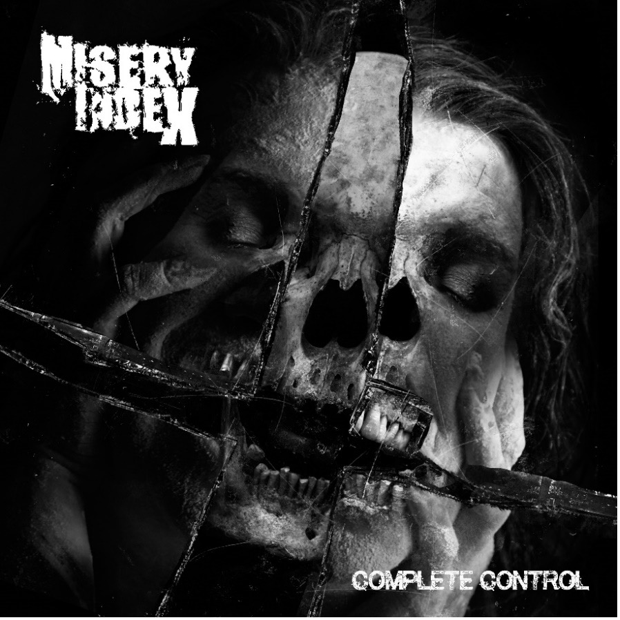 MISERY INDEX veröffentlichen neue Single/Video „Infiltrators“ vom kommenden Album „Complete Control“!