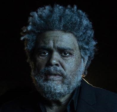 The Weeknd: neue Single + Video "Out Of Time"