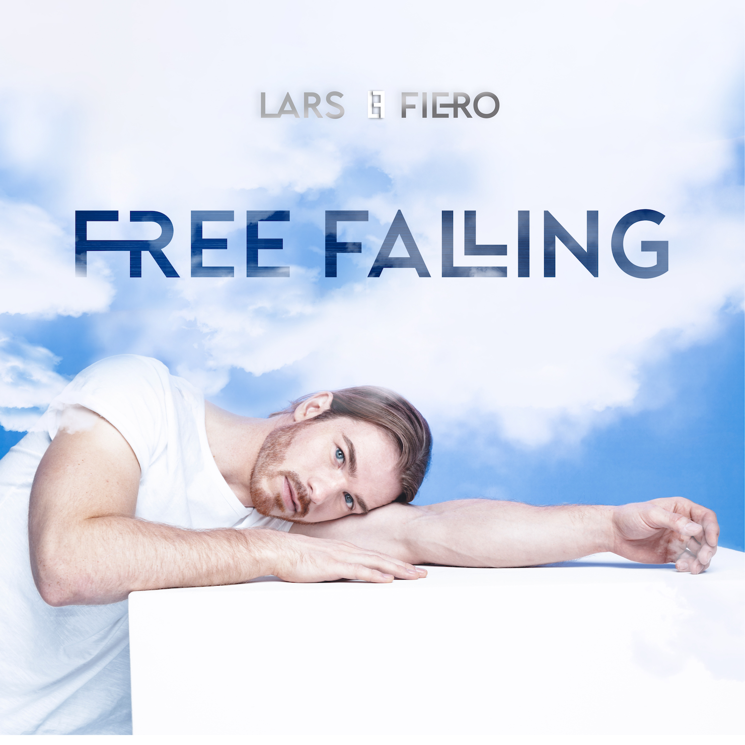LARS FIERO "Free Falling" VIDEOPREMIERE