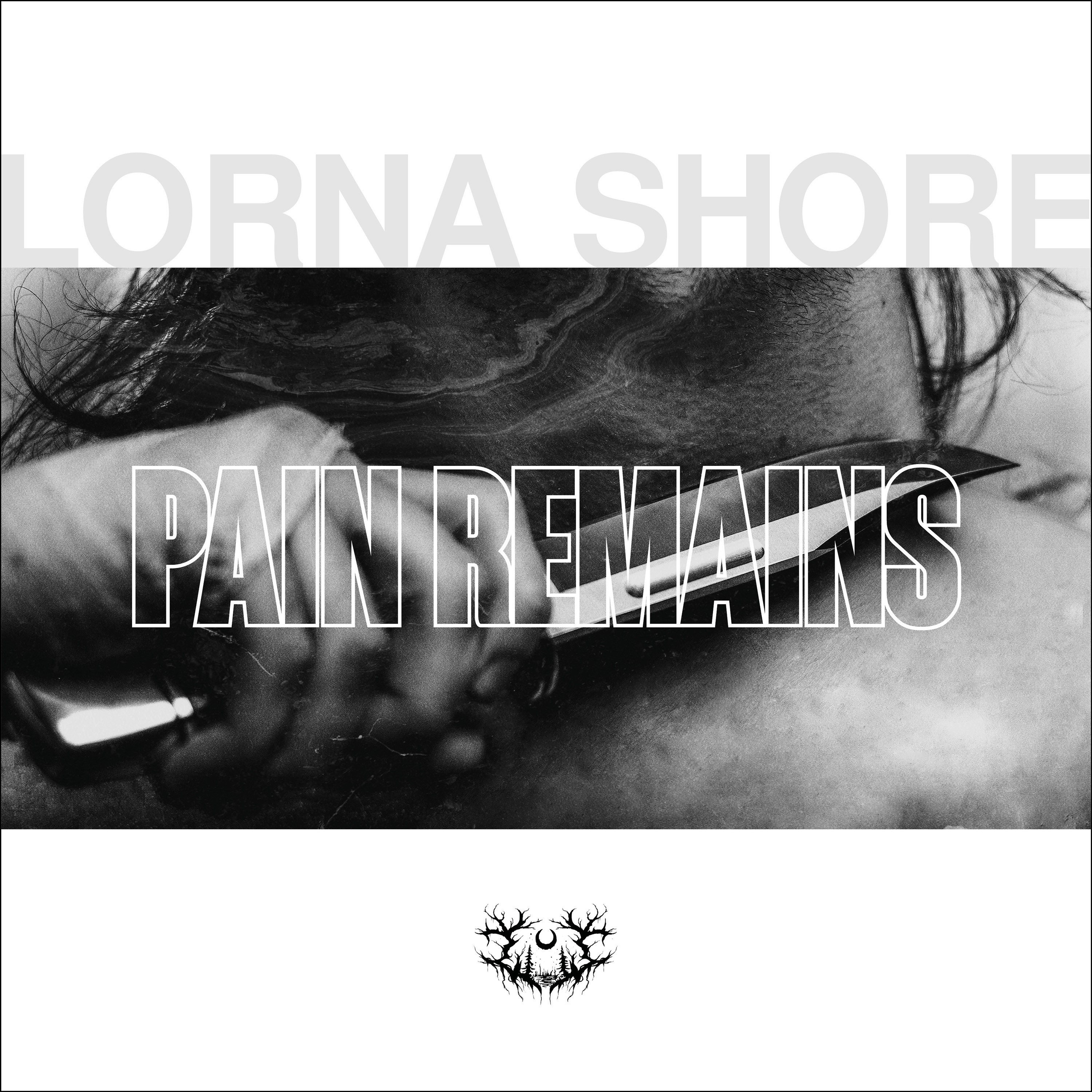 LORNA SHORE – Release “Cursed To  Die” Taken From “Pain Remains”