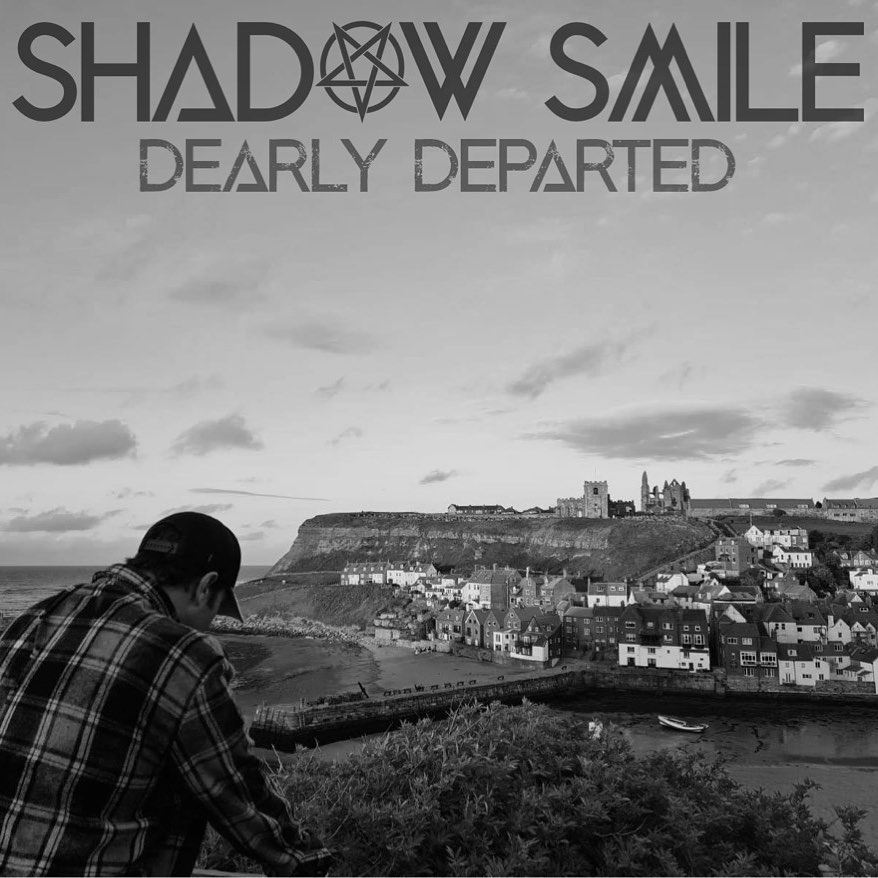 Shadow Smile veröffentlicht Single „Dearly Departed“.