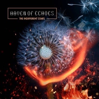 Cinematic Progressive Rock Duo HAVEN OF ECHOES kündigt neues Album an. Erster Titel online