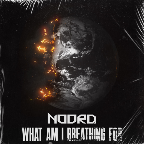 Die neueste Single der belgischen Metal-Band NOORD ist ab sofort erhältlich und heißt „What Am I Breathing For“.