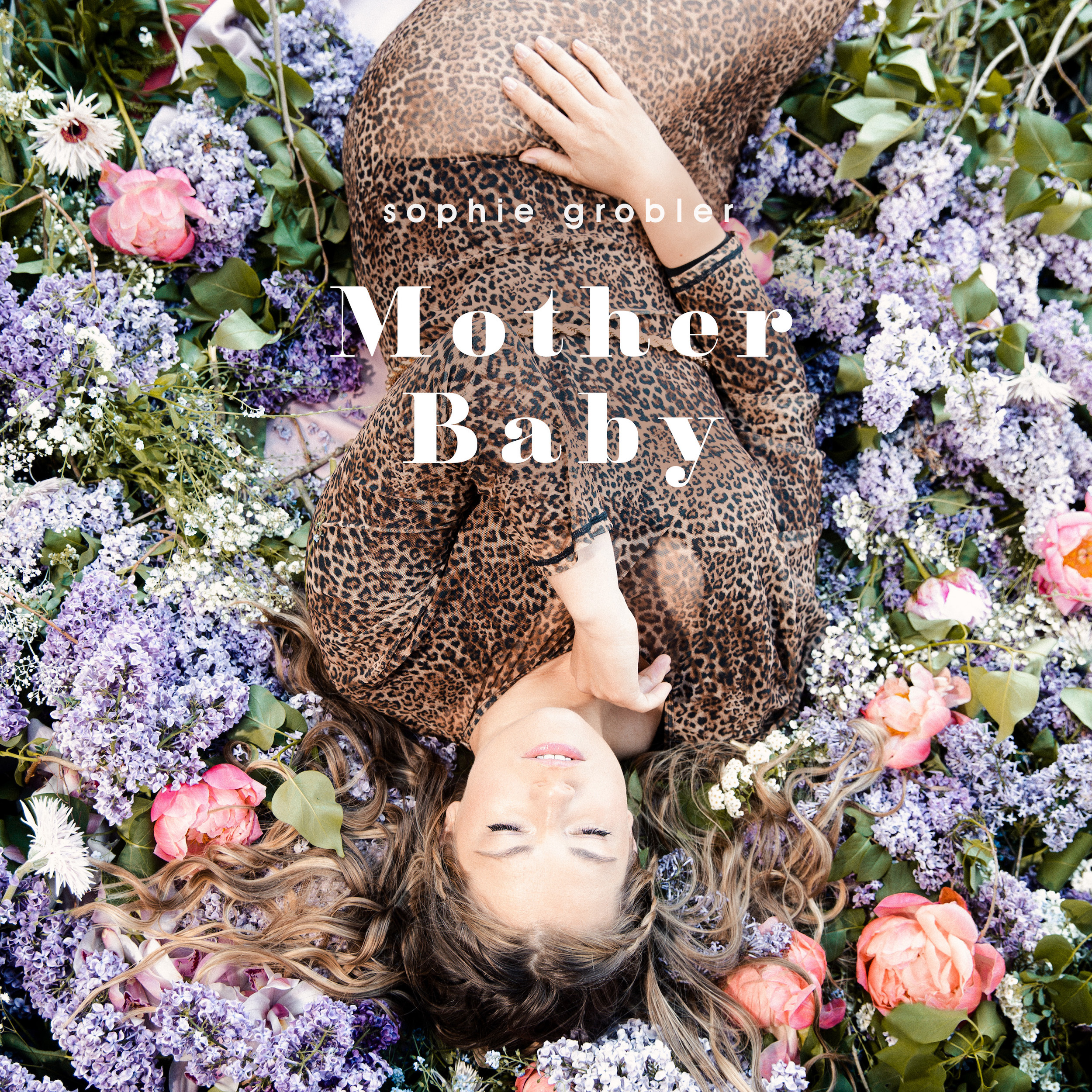 SOPHIE GROBLER "Mother Baby" Videpremiere zur neuen Single