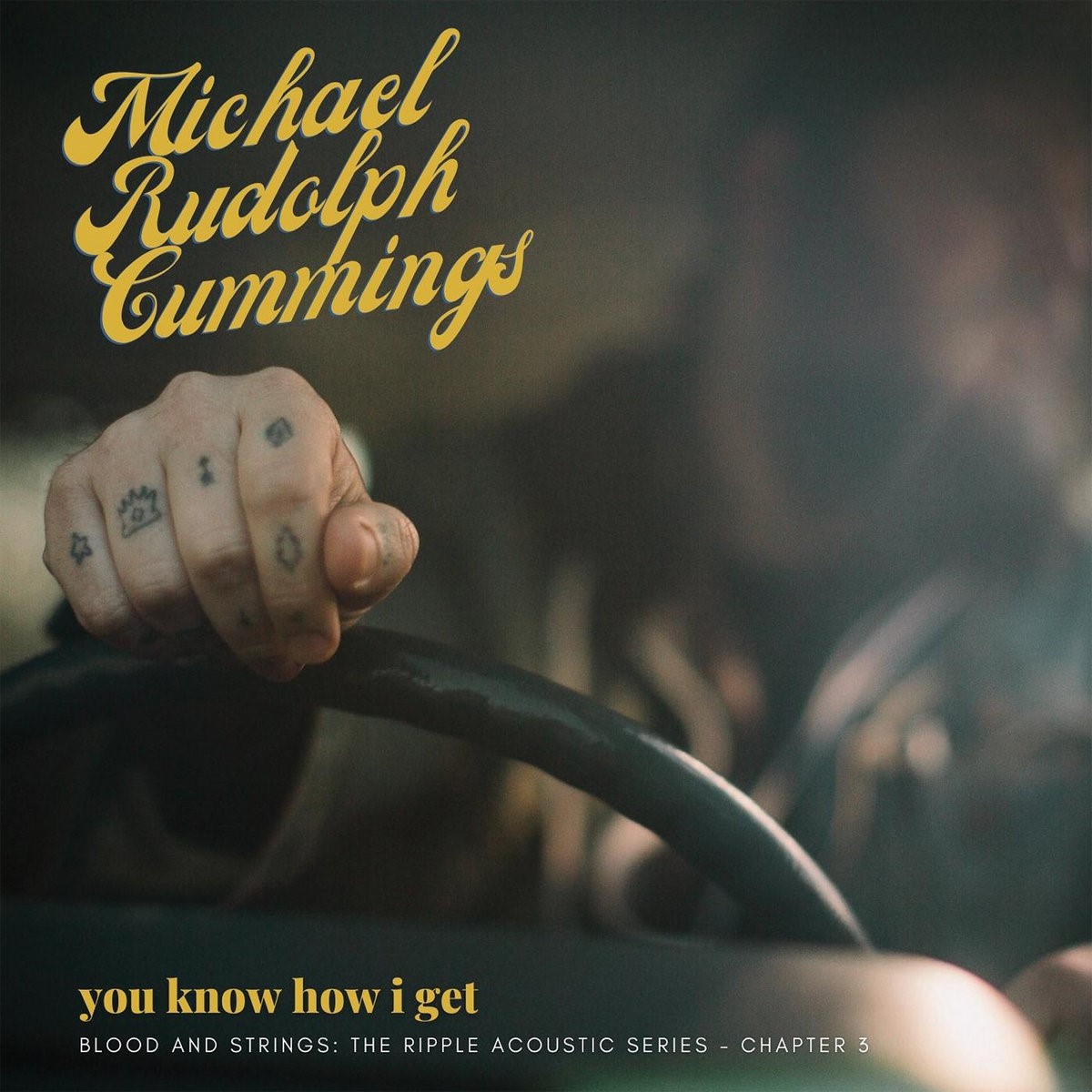 Michael Rudolph Cummings: „62 Westbound“-Video und Single-Streaming