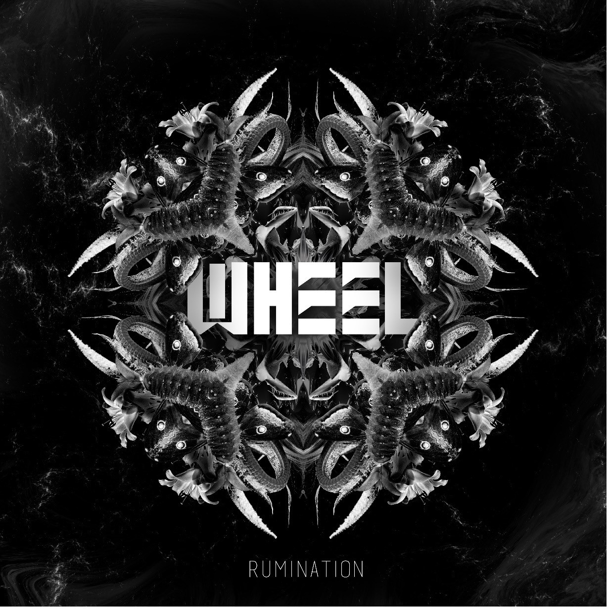 WHEEL unterzeichnen weltweiten Vertrag mit InsideOutMusic; veröffentlichen neue Single „Blood Drinker“