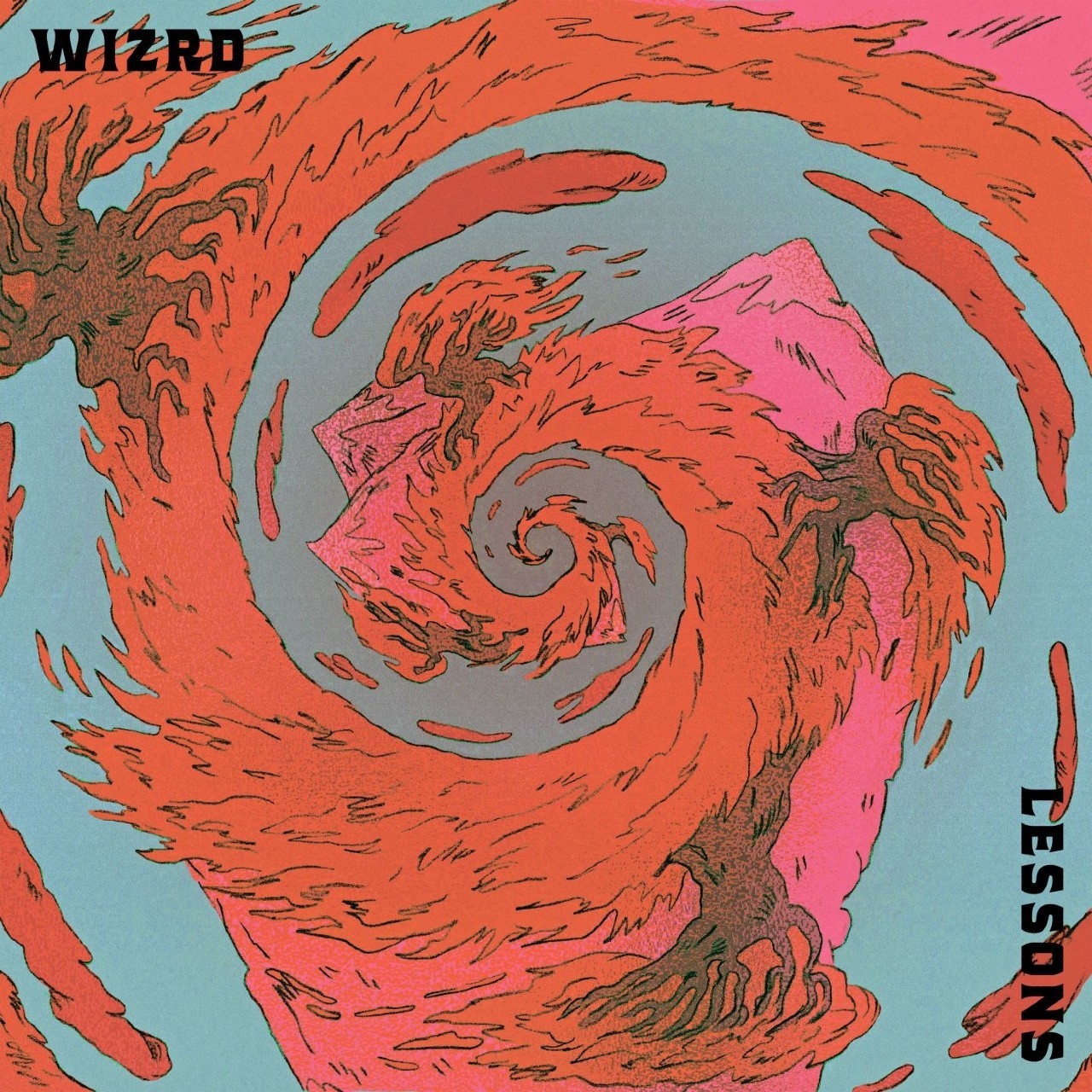 Die norwegischen Rocker WIZRD enthüllen Details und Single vom kommenden Album