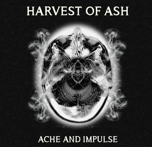 Harvest Of Ash: Ein Konzeptalbum über Migräne