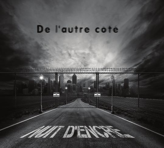 Nuit d'Encre: Ein bedrückendes, intrumentales Doom Metal Album