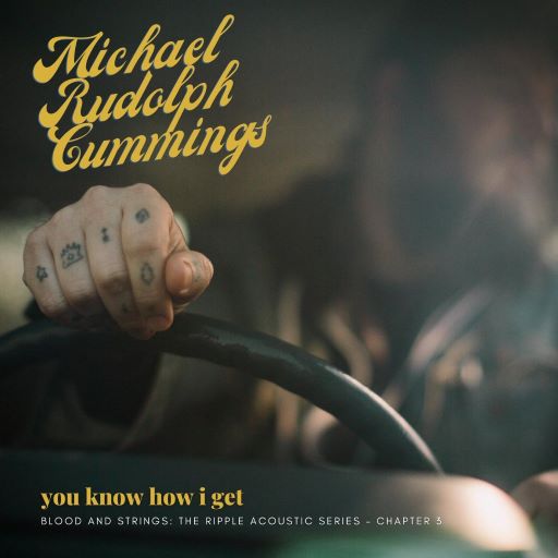 Michael Rudolph Cummings: Eine Southern-Akustik-Perle eines Stoner- und Grunge-Rockers