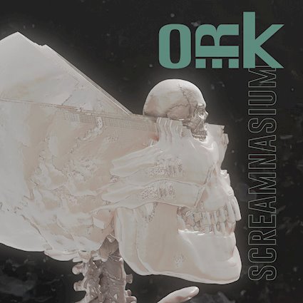 O.R.k.: Ein Alternative-Prog-Album erster Klasse