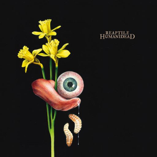 Reaptile: Ein wütendes Sludgecore-Statement