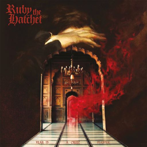 Ruby The Hatchet: Ein weiteres 70's Heavy Rock Album