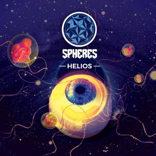 Spheres: Ein durchschnittlich gutes Metal Album