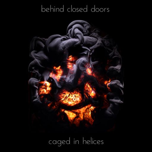 Behind Closed Doors: Ein post-metallisches Debüt-Meisterwerk