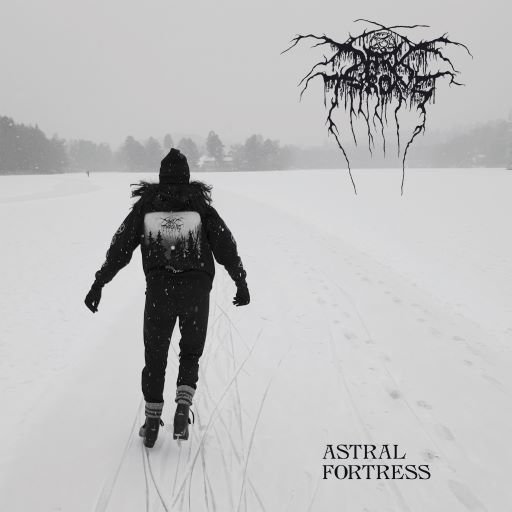 Darkthrone: Und jährlich grüßt das Black Metal Murmeltier