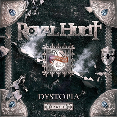 Royal Hunt: Ein Power-Metal-Konzeptalbum