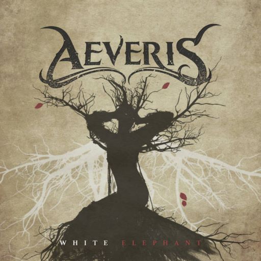 Aeveris: Modernes Metal Debütalbum