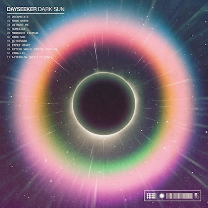 Dayseeker: Ein hartes Pop-Album für die Generation Z