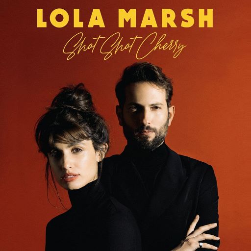 Lola Marsh: Indie-Pop mit viel Gefühl