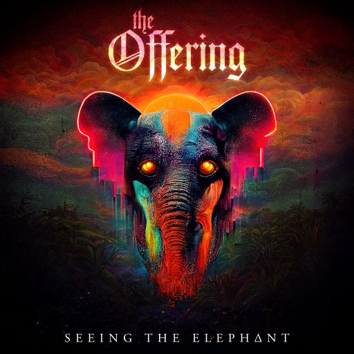 The Offering: Von Power über Prog bis zu Death Metal ist alles dabei