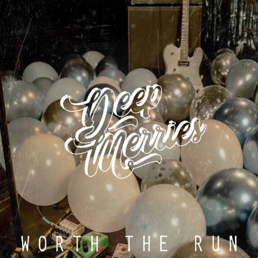 Deep Merries: Gute Laune Punk'n Roll