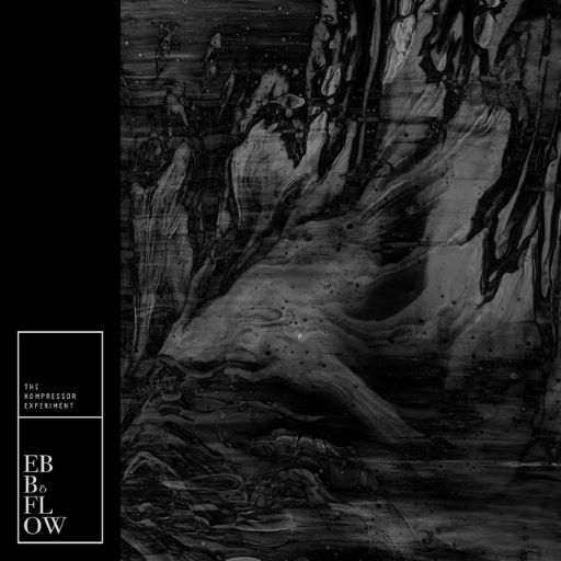 The Kompressor Experiment: Ein Post-Metal-Album über die Geschichte der Menschheit