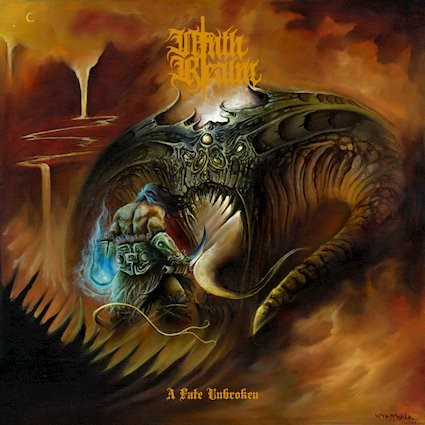 Ninth Realm: Die Wiedergeburt des Metal-Hardcore-Punk-Mix