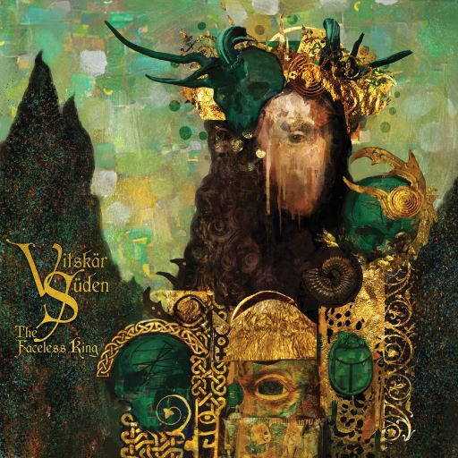 Vitskär Süden: Ein düster-spacerockiges HeavyPsych-Album