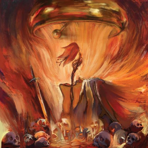 Lamentations: Ein opethartiges Prog-Metal-Album