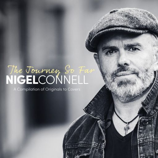 Nigel Connell: Rockiger Pop zwischen Ronan Keating und Bruce Springsteen
