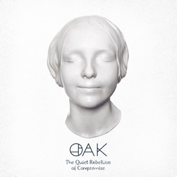 OAK: So geht moderner Prog, bestenfalls New Art Rock