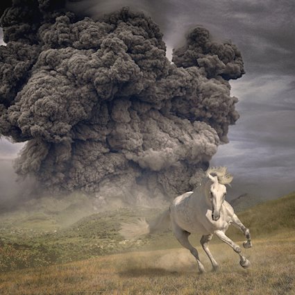 The White Buffalo: Aufbruch in neue Gefilde