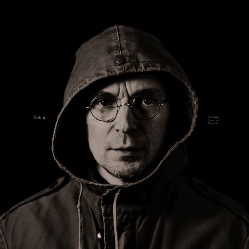 Solitär: Sanfte Indie-Rock-Klanglandschaften