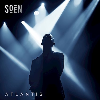 Soen: Eine intime Live-Darbietung