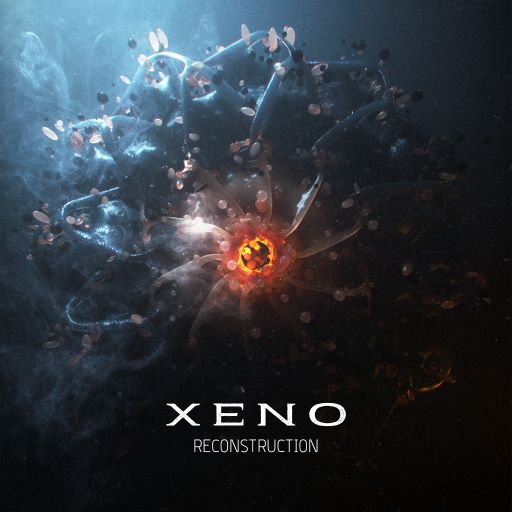 Xeno: melodiöser Prog Metal mit ordentlich Power