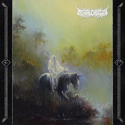 Mental Cruelty - Zwielicht