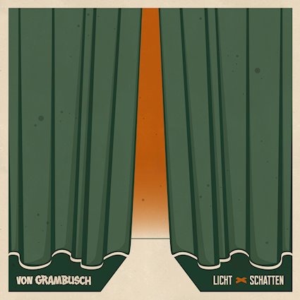 Von Grambusch - Licht X Schatten