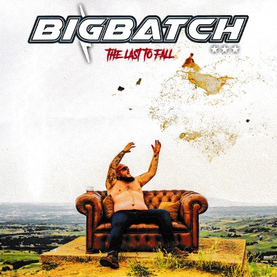 Big Batch - The Last To Fall