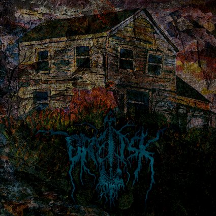 Orelisk - The Underworld Obscura