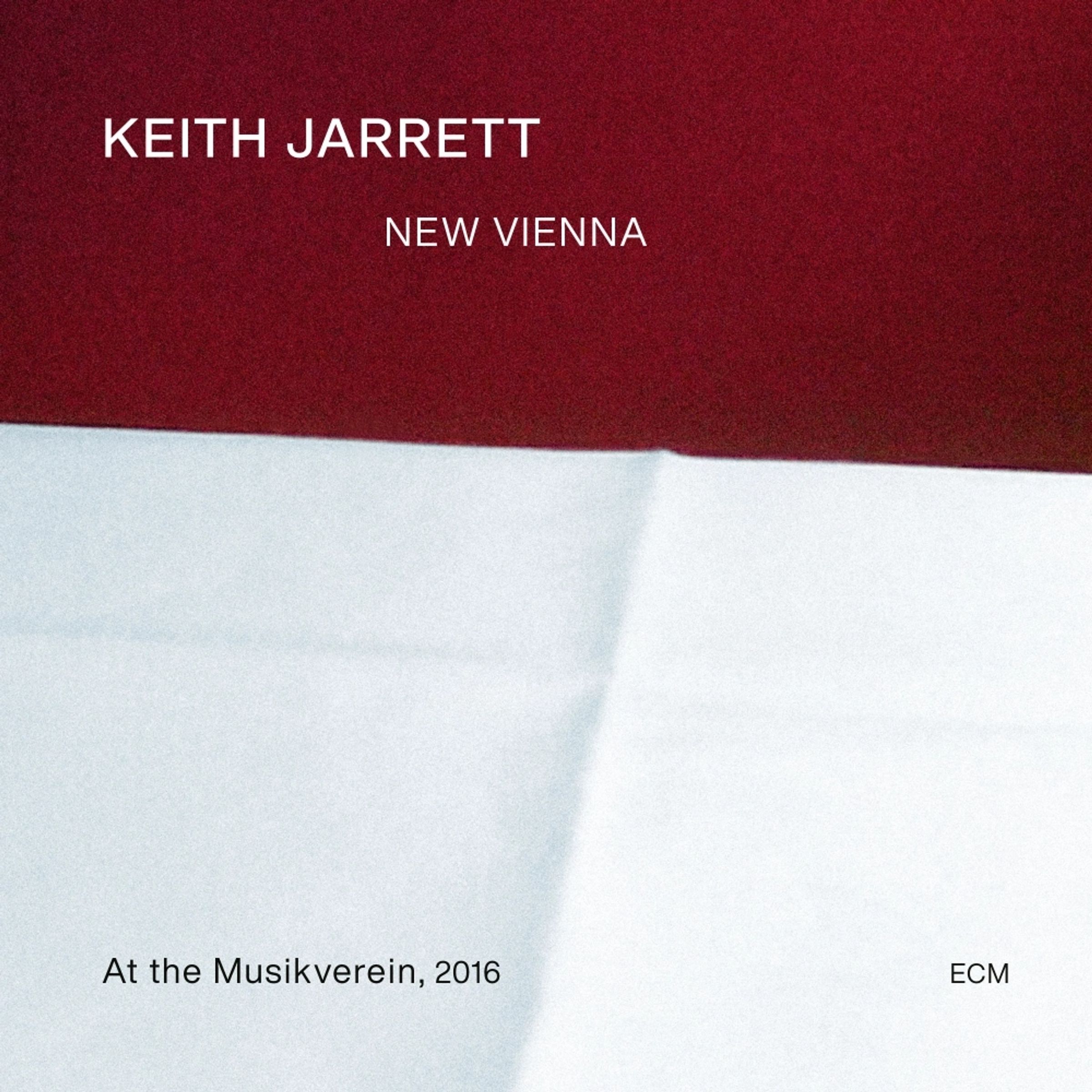 Die Flamme lebt: Keith Jarretts Rückkehr nach Wien