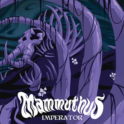 Mammuthus - Imperator