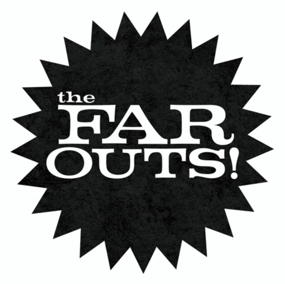 The Far Outs - s/t